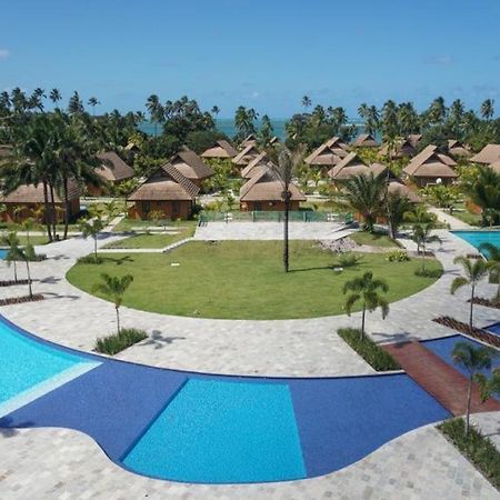 Flat 201 Eco Resort Praia Dos Carneiros Exterior photo