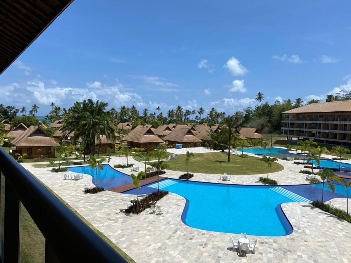 Flat 201 Eco Resort Praia Dos Carneiros Exterior photo