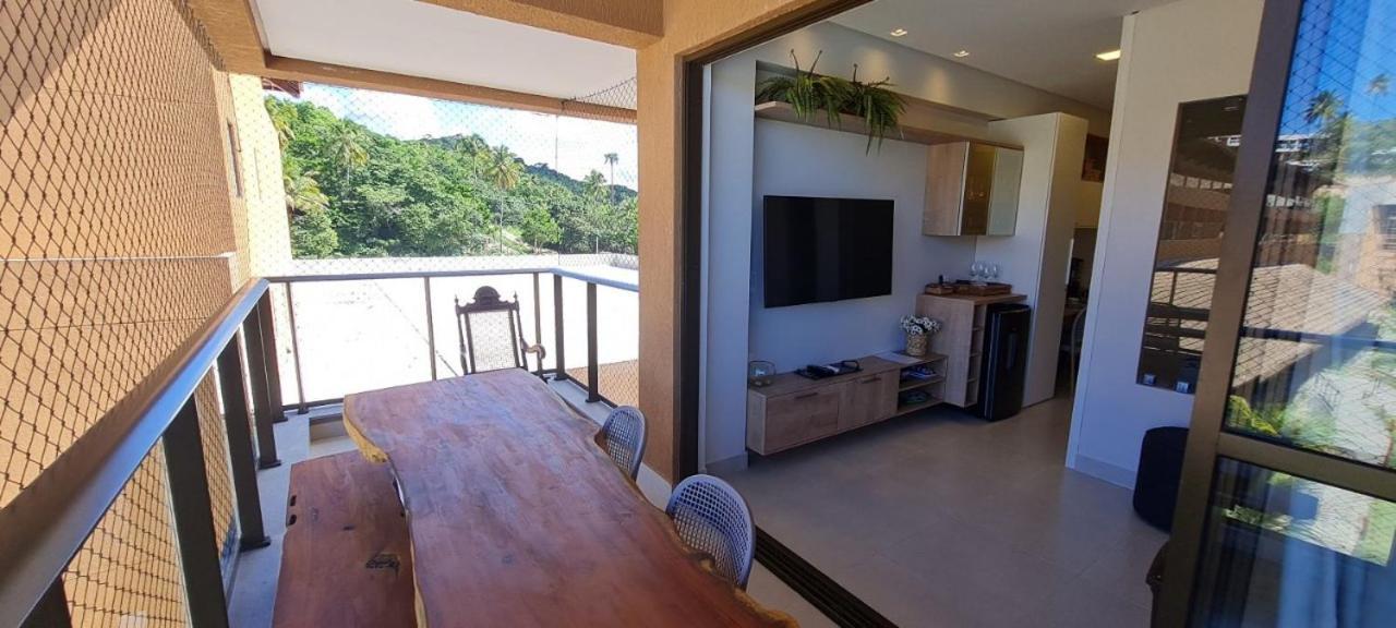 Flat 201 Eco Resort Praia Dos Carneiros Exterior photo