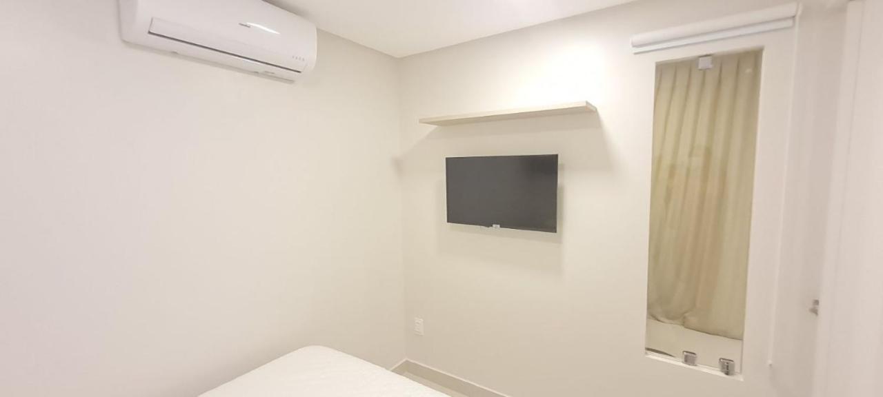 Flat 201 Eco Resort Praia Dos Carneiros Exterior photo