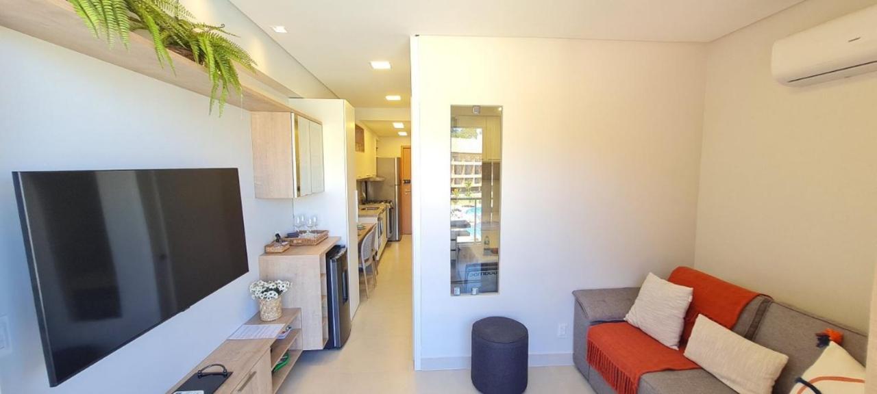 Flat 201 Eco Resort Praia Dos Carneiros Exterior photo