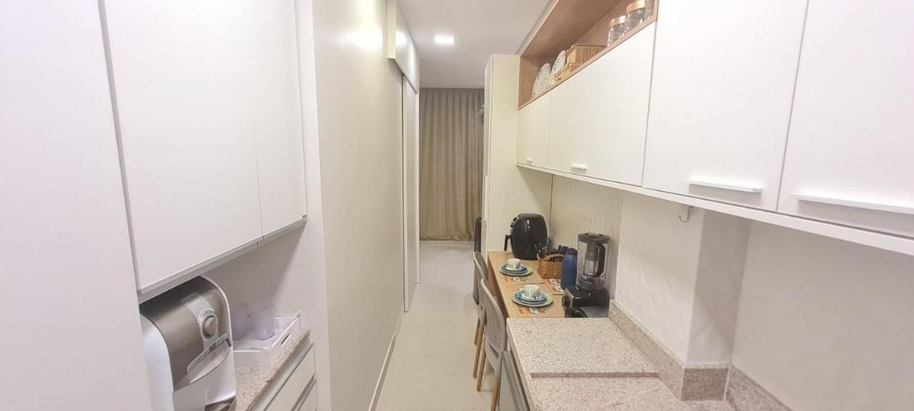 Flat 201 Eco Resort Praia Dos Carneiros Exterior photo