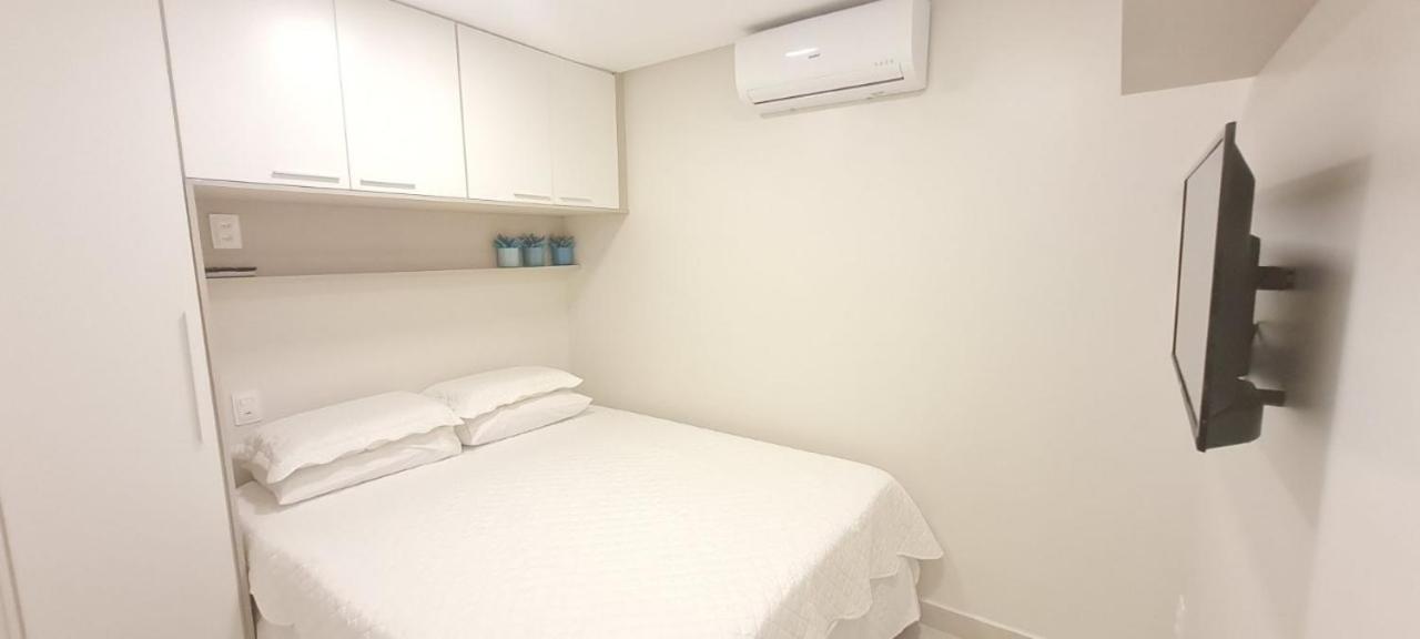 Flat 201 Eco Resort Praia Dos Carneiros Exterior photo
