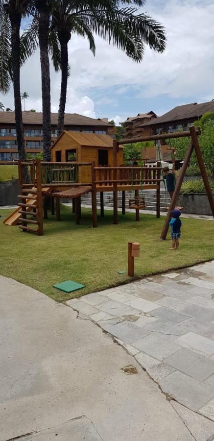 Flat 201 Eco Resort Praia Dos Carneiros Exterior photo